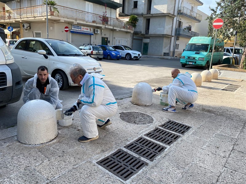 Piccoli gesti, grande cambiamento: il Clean Day rigenera piazza Dante