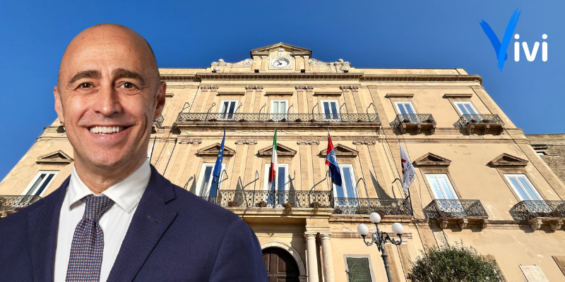 Bitetti vince a Taranto: centrosinistra in festa, affluenza in calo