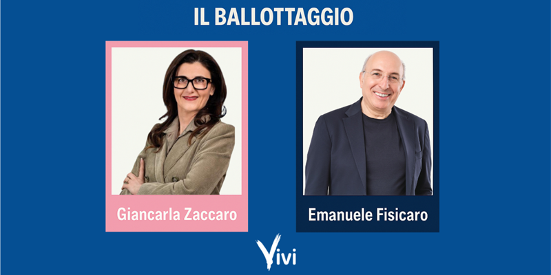 Ballottaggio: scrutinio live dai seggi di Massafra