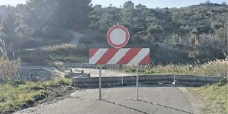 Infrastrutture e polemiche a Ginosa, nel mirino la gestione delle strade provinciali
