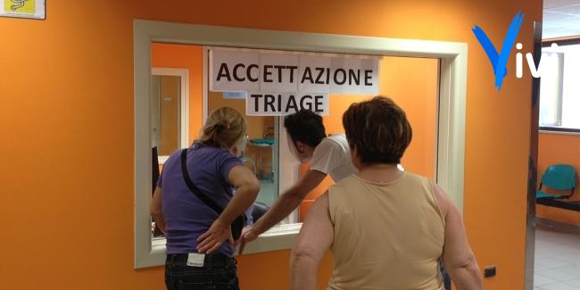 Infermiera aggredita a Pronto soccorso, l'uomo era già ai domiciliari: la nota della Asl di Taranto