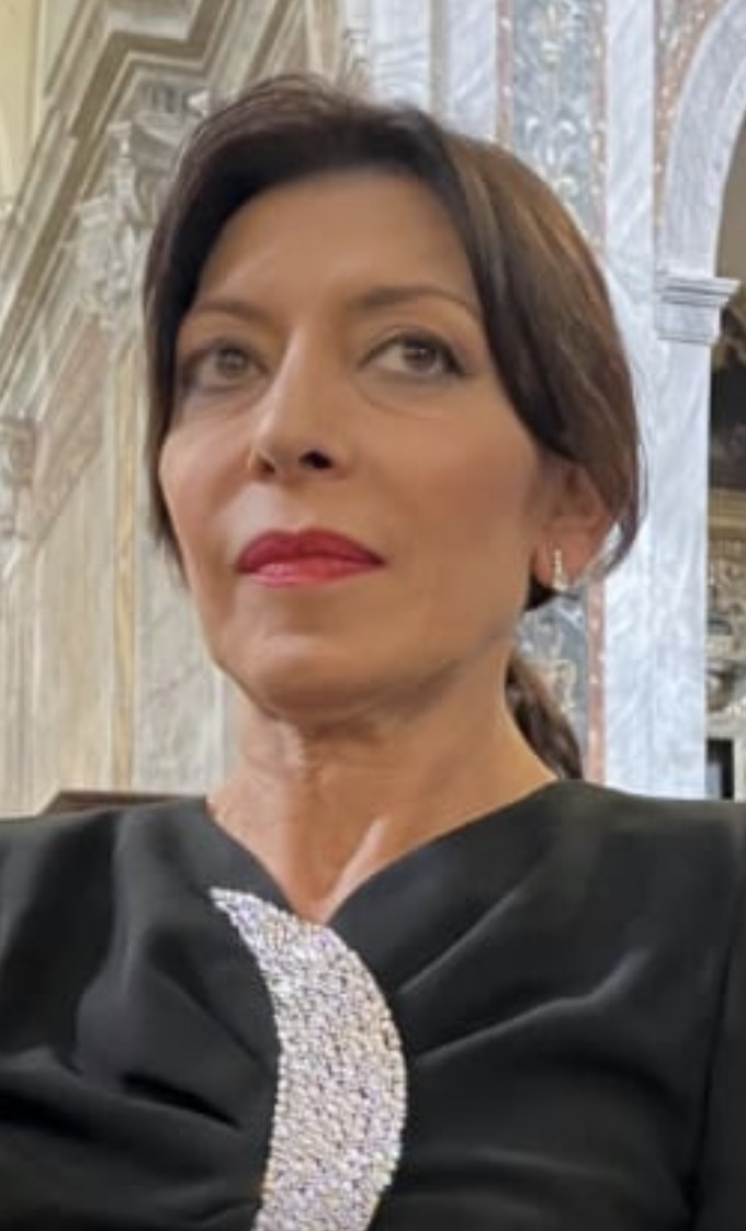 Domenica Di Candia