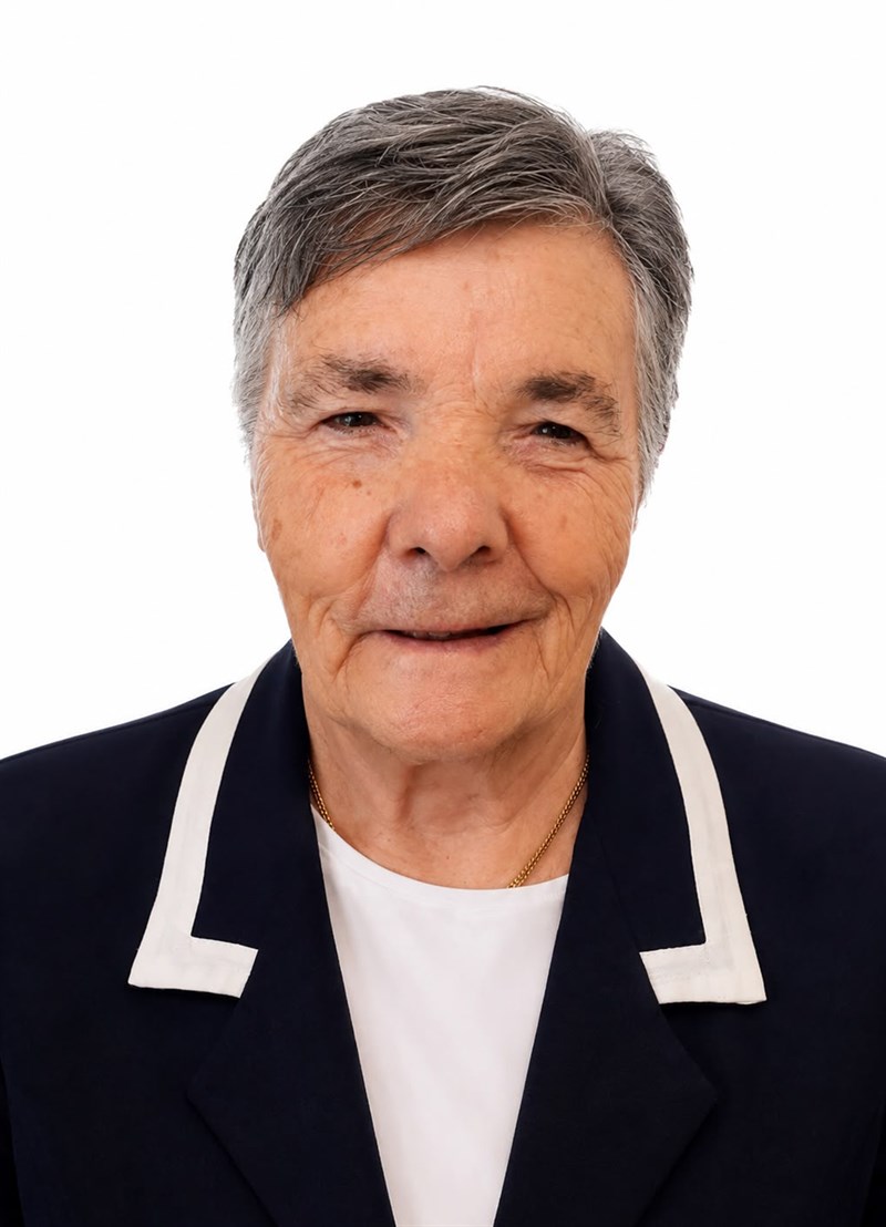 Antonia Gallo