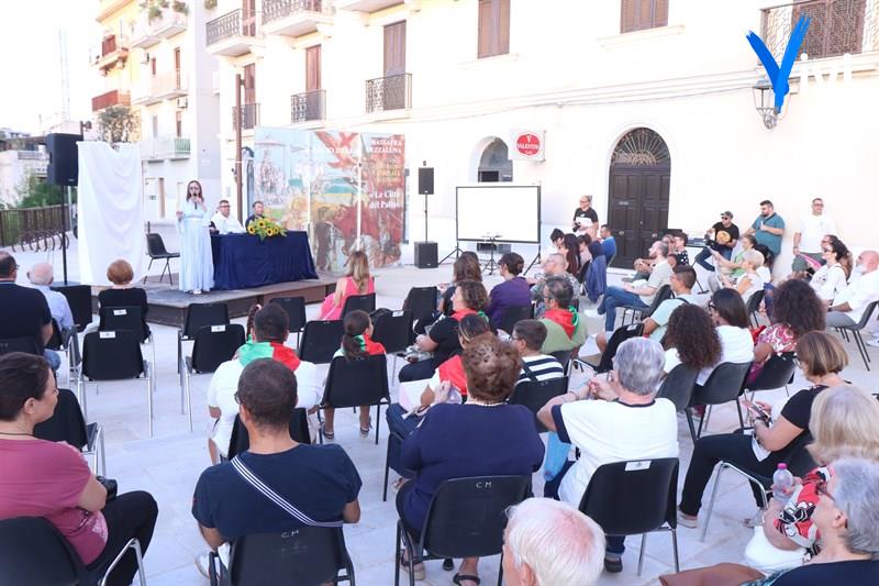 Convegno di studi “Città del Palio”