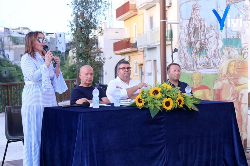 Convegno di studi “Città del Palio”