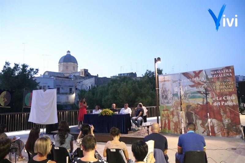 Convegno di studi “Città del Palio”