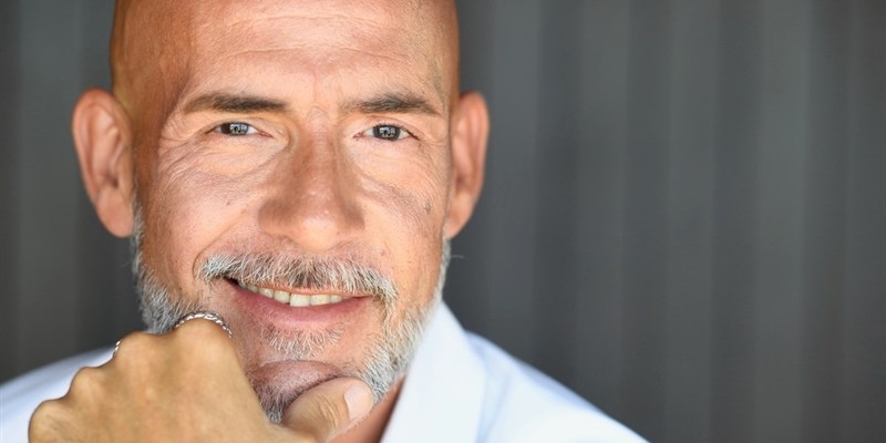"Sapori e Versi": a Castellaneta arriva Gianmarco Tognazzi