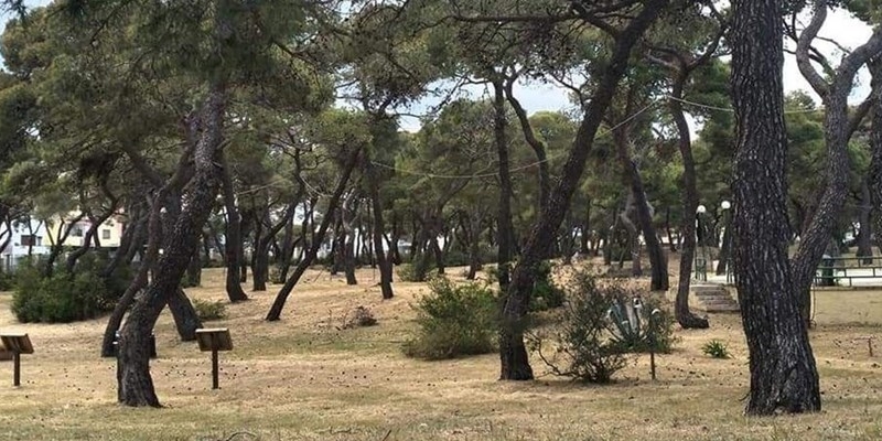 Torna "Puliamo il Mondo": Ginosa e Marina di Ginosa rispondono presente