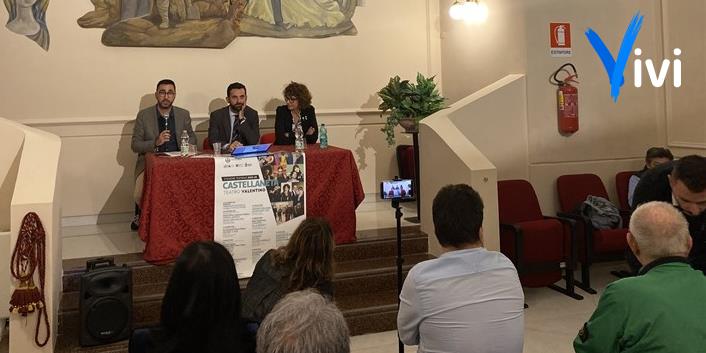 Presentazione della stagione teatrale