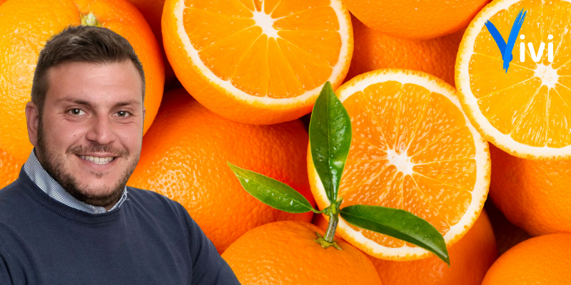 Massafra "vola" a Berlino con le Clementine IGP del Golfo di Taranto