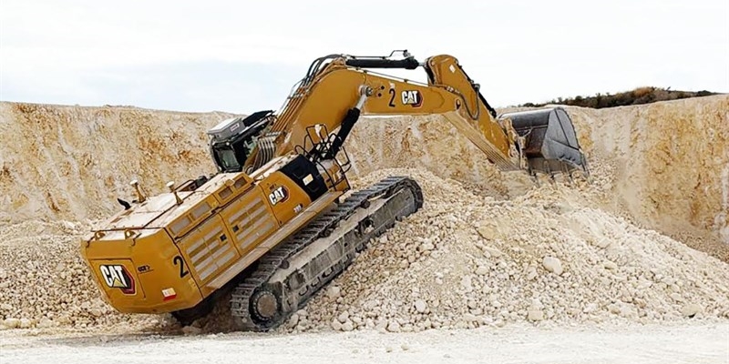 Italcave ospita a Taranto Cavaexpotech