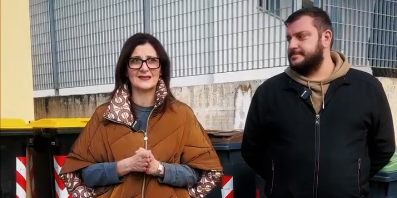 Continuano gli appuntamenti con le isole ecologiche itineranti nei quartieri