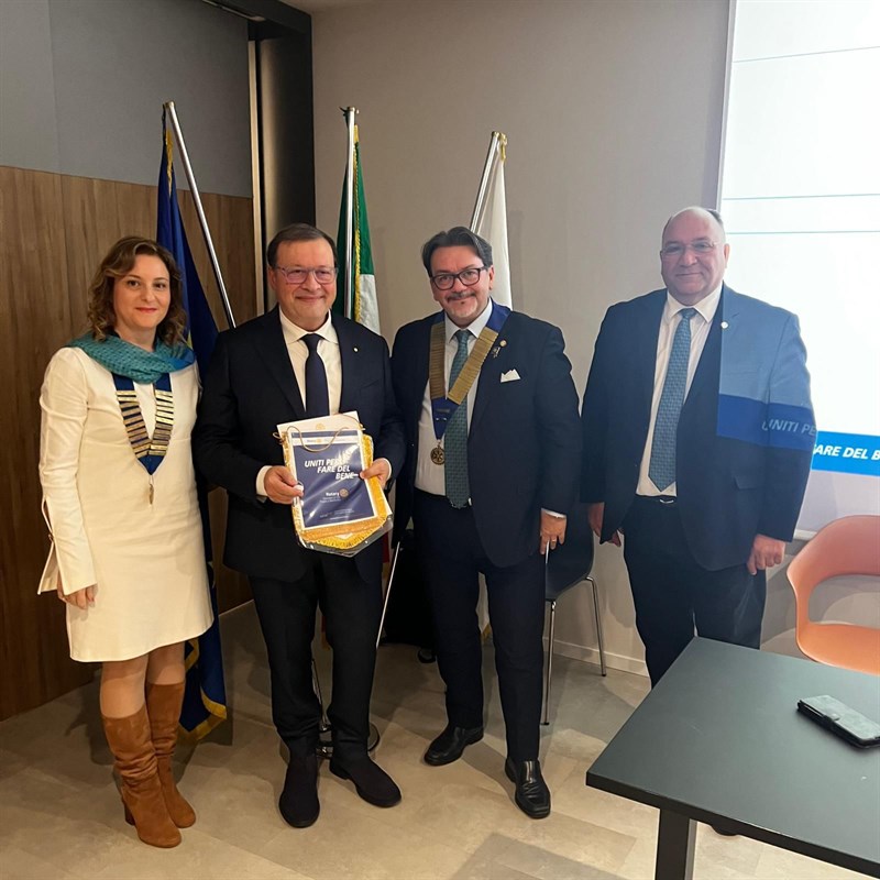 Rotary Club Massafra