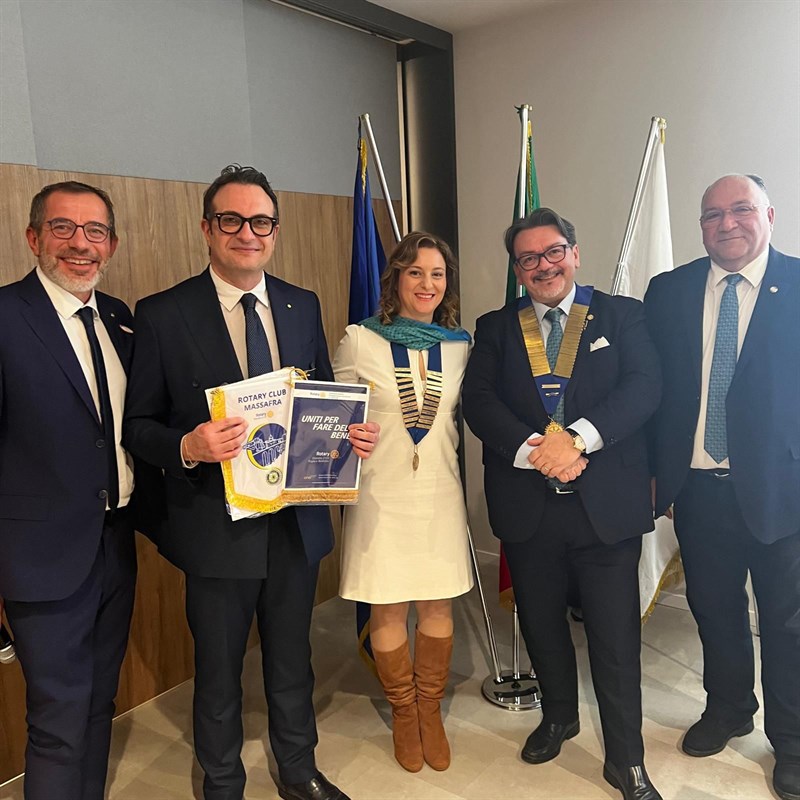 Rotary Club Massafra