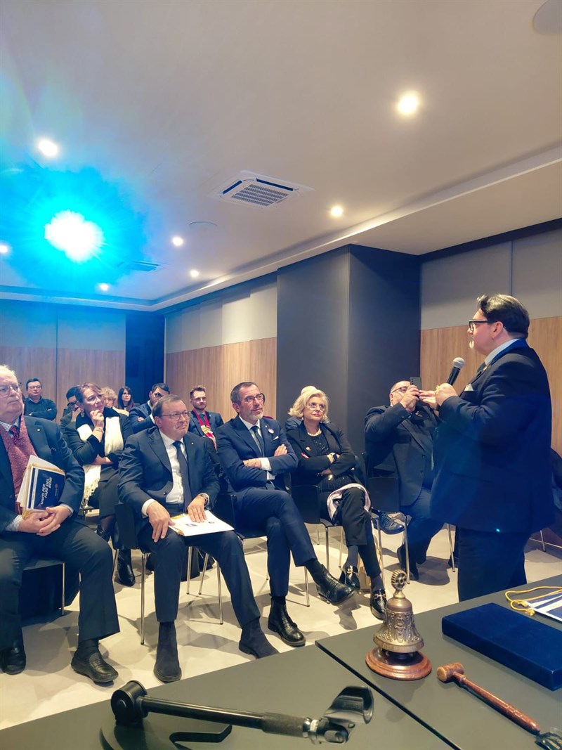 Rotary Club Massafra