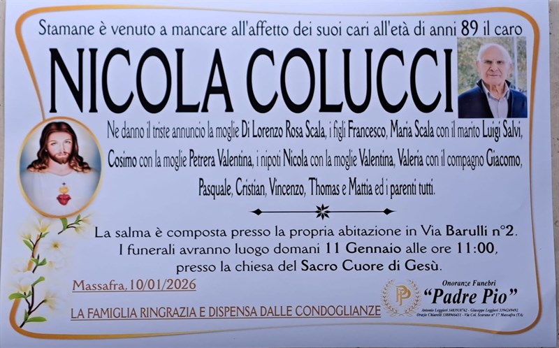 Nicola Colucci
