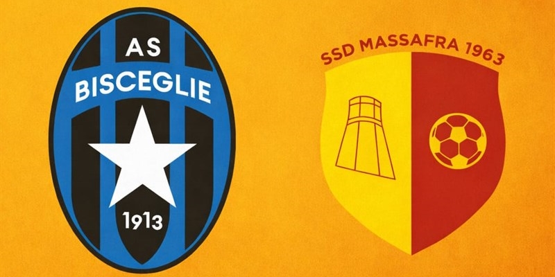 Il Massafra sfida la capolista Bisceglie