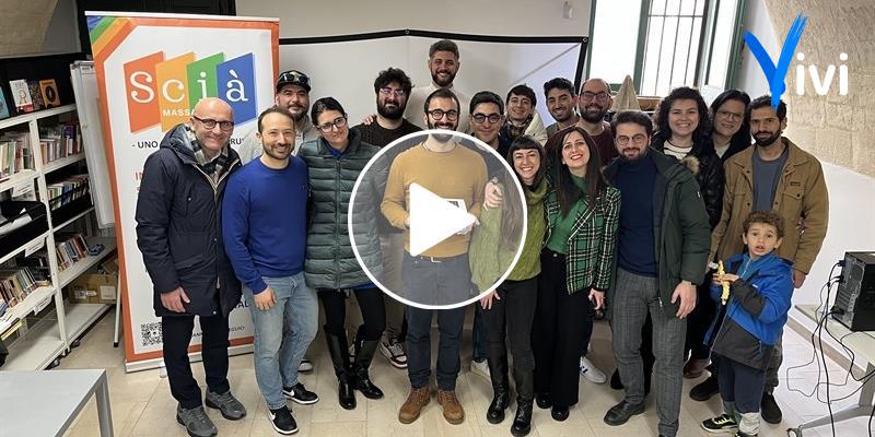 Scià lancia il monitoraggio dell’aria in città