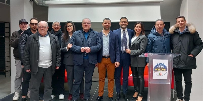 Tari salata, Fratelli d'Italia: «Aumentano le tasse, peggiorano i servizi!»