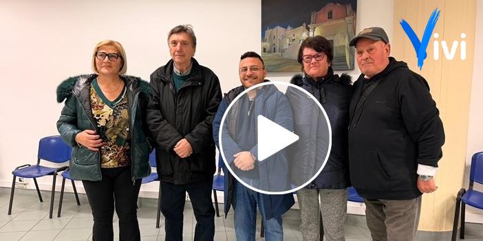 Psg, eletti i rappresentanti: record di votanti