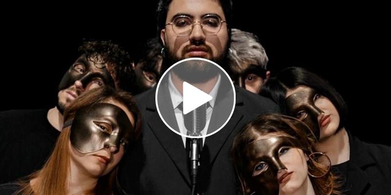 Ambidestro torna con il nuovo singolo "Lontano da me"