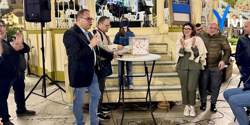Lotteria Festa Grande: ecco i numeri vincenti