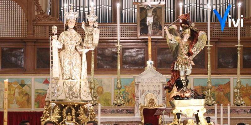 Massafra, oggi il gran finale con la festa dell’Ottava
