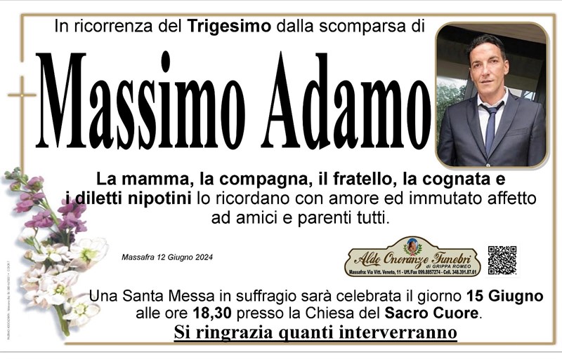 Massimo Adamo