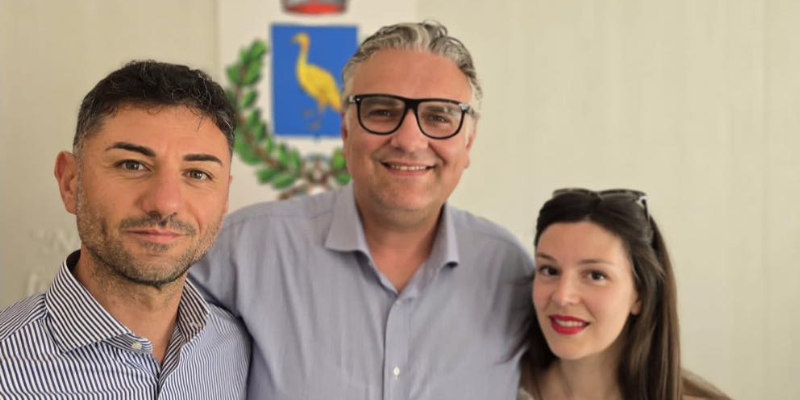 Nuovi assessori nominati a Palagiano: ecco chi sono