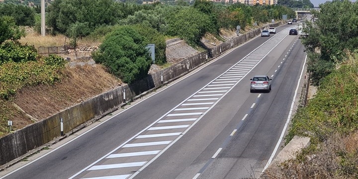 Strada Statale 100