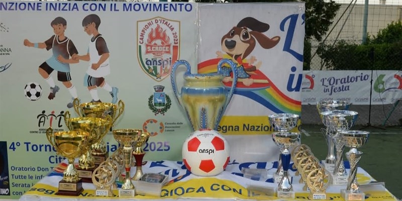 Torna l'evento de "Gli Amici di Anna": sport, prevenzione e solidarietà con Renato Ciardo