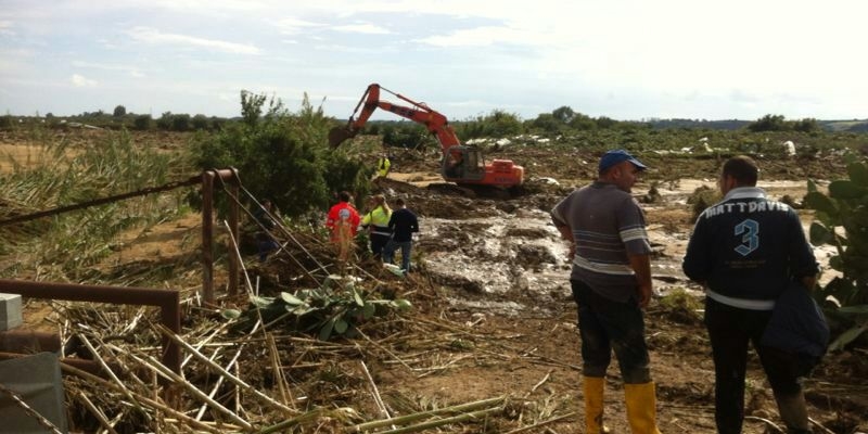 Alluvione di Ginosa: dopo 13 anni arriva la sentenza di primo grado