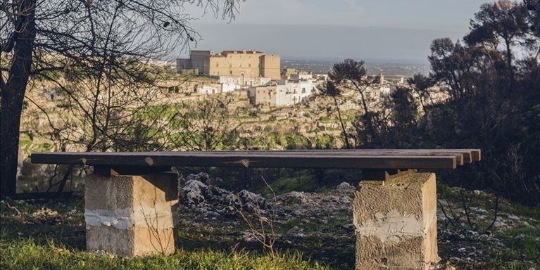 "Corti in cortile": Palagianello è pronta