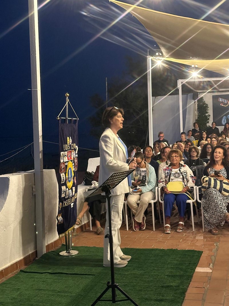 Concerto all’alba