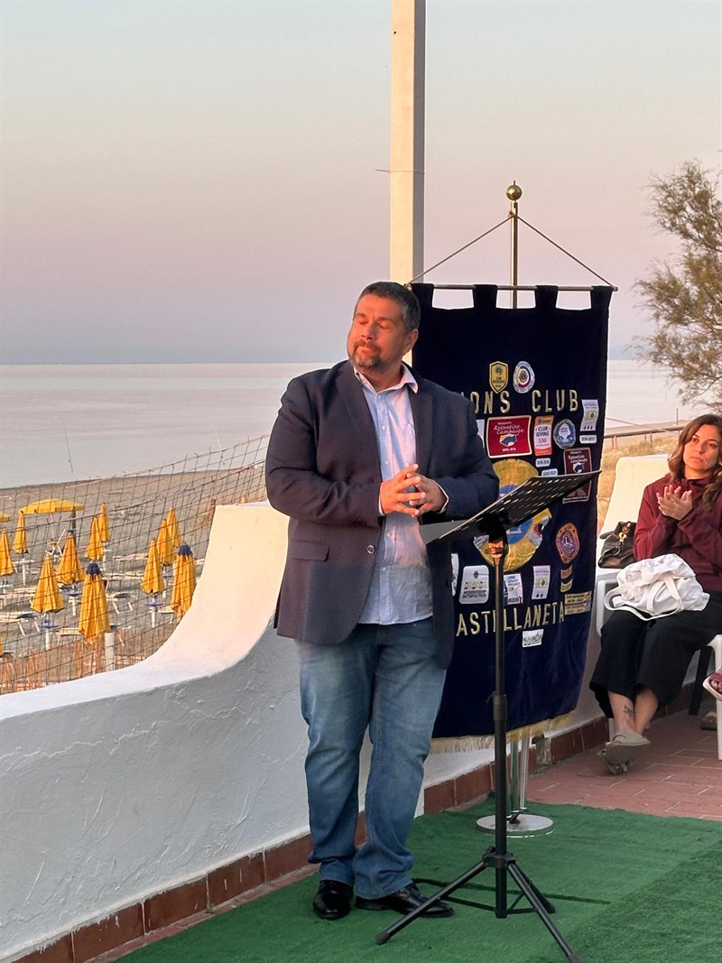 Concerto all’alba