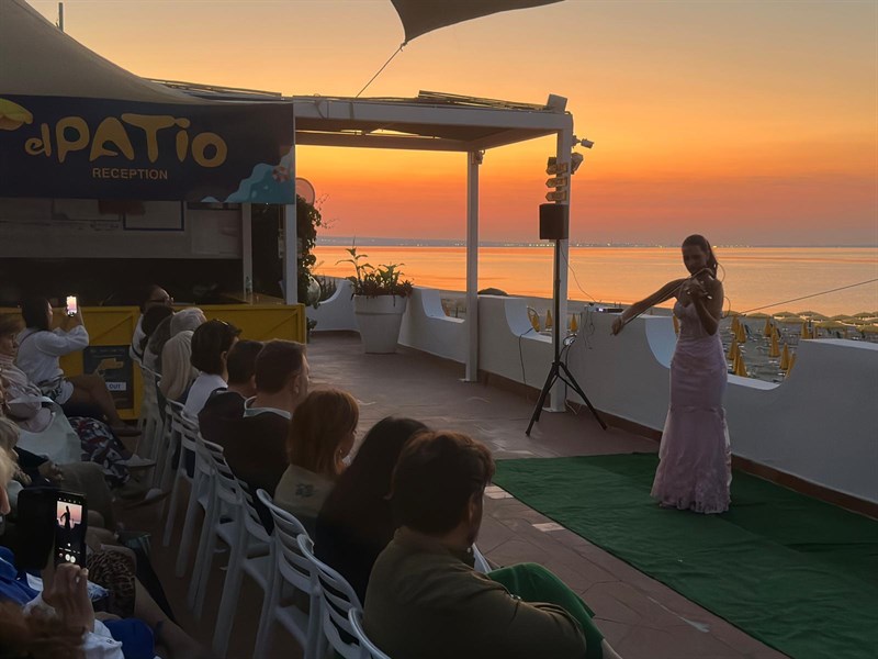 Concerto all’alba