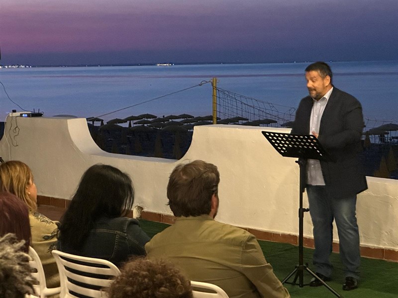 Concerto all’alba