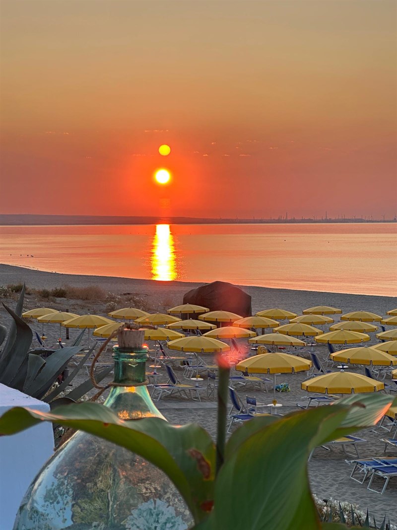 Concerto all’alba