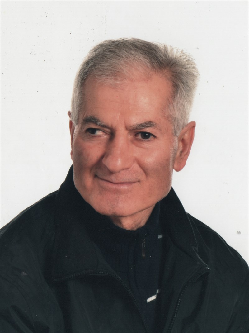 ANTONIO MIRAGLIA