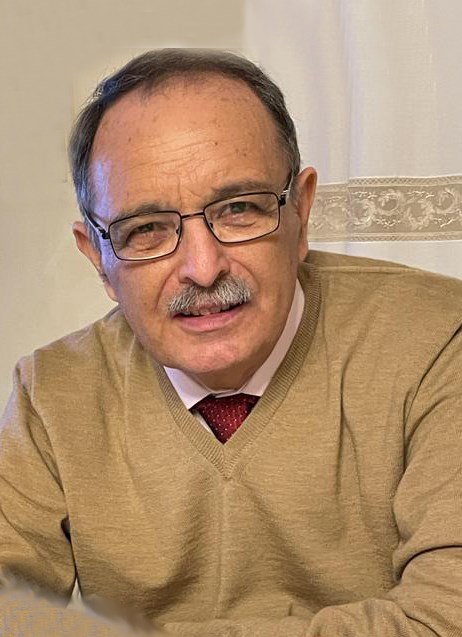 FERNANDO DE MATTEIS