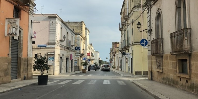 La Dea Bendata bacia un castellanetano: che vittoria al Gioco del Lotto!