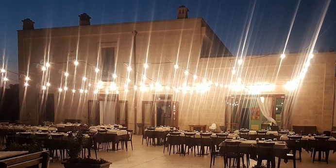 Solidarietà e musica al Praedio della Reale con la «Notte di Luce» del Rotary Club