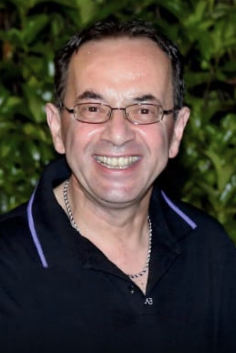 Dino Saccomanni