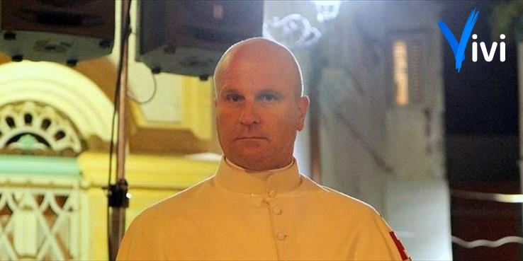 A Palagiano la celebrazione per i 25 anni di don Cataldo Letizia