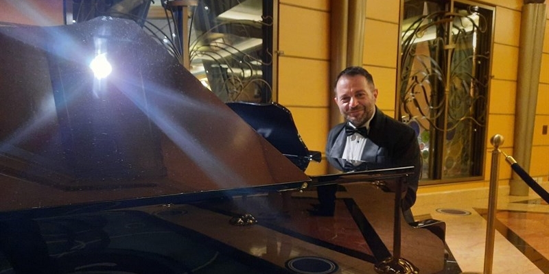 Castellaneta ricorda Rocco Vigile