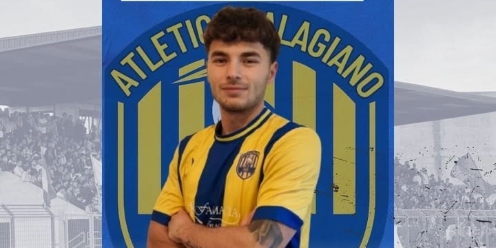 Letizia rinforza l’attacco dell’Atletico Palagiano