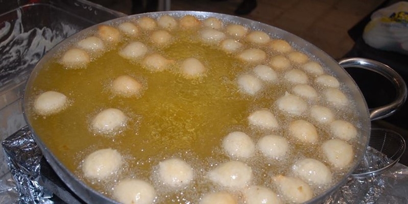 La grande pettolata scalderà il Natale a Verde Mare