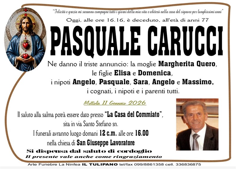 Pasquale Carucci