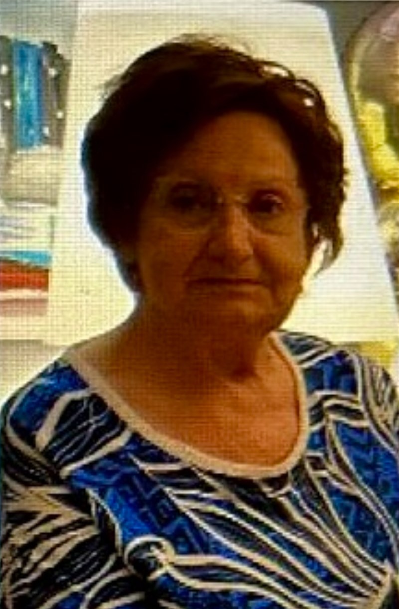 Maria Dilorenzo