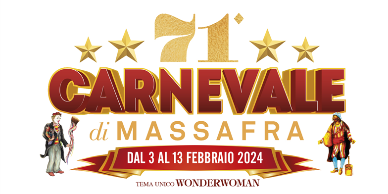 Carnevale di Massafra